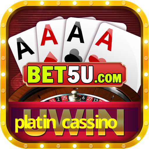 platin cassino