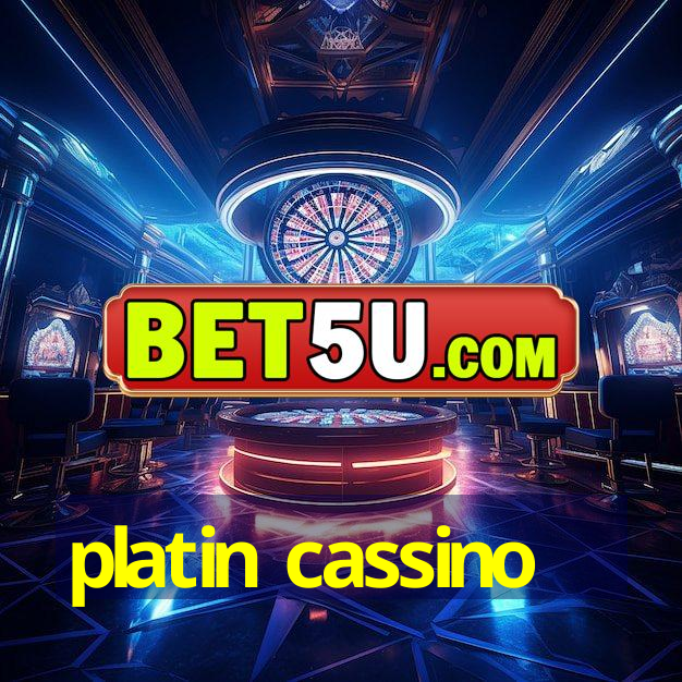 platin cassino