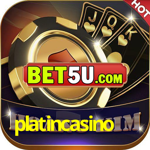 platincasino