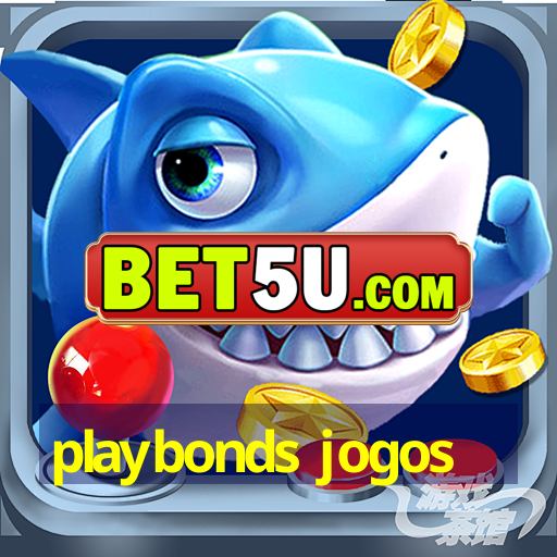 playbonds jogos