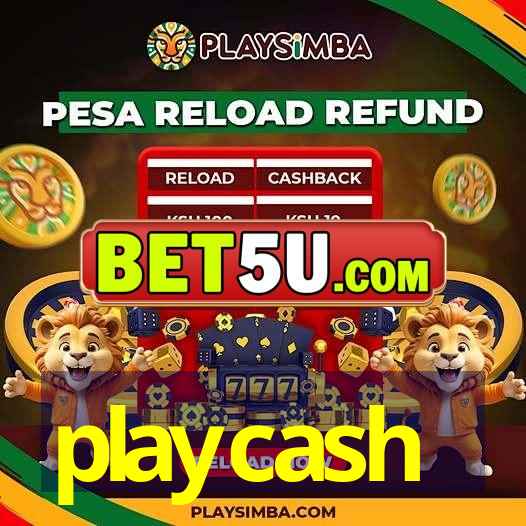 playcash