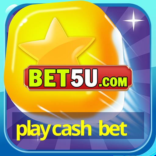 playcash bet