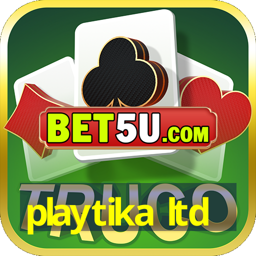 playtika ltd