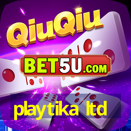 playtika ltd