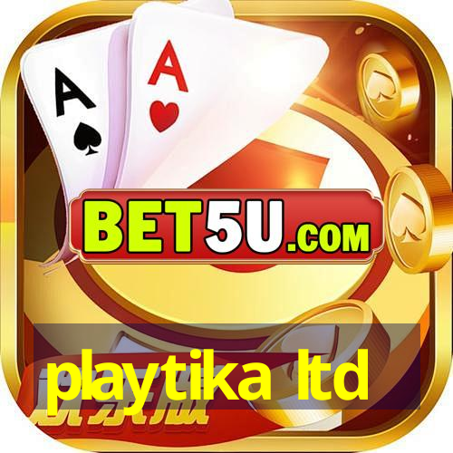 playtika ltd