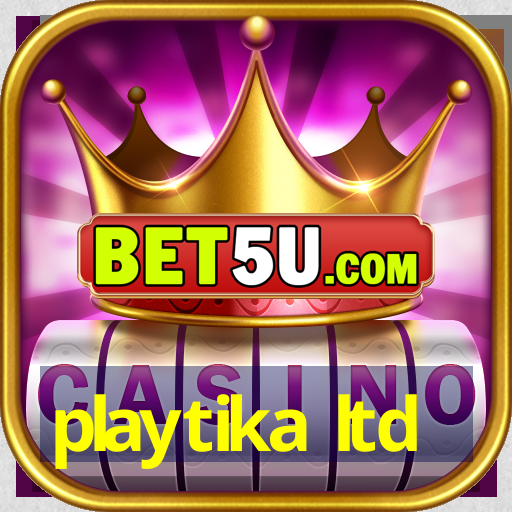 playtika ltd