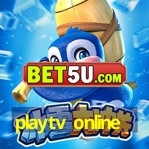 playtv online