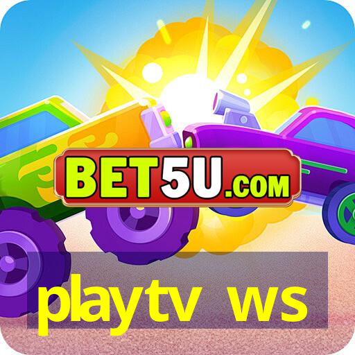 playtv ws