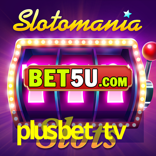 plusbet tv