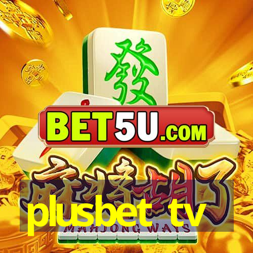 plusbet tv