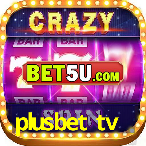 plusbet tv