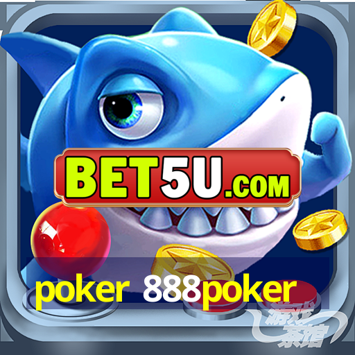 poker 888poker