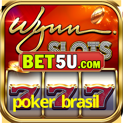 poker brasil