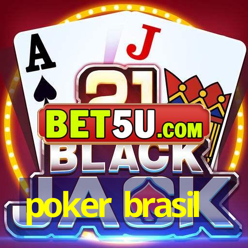 poker brasil