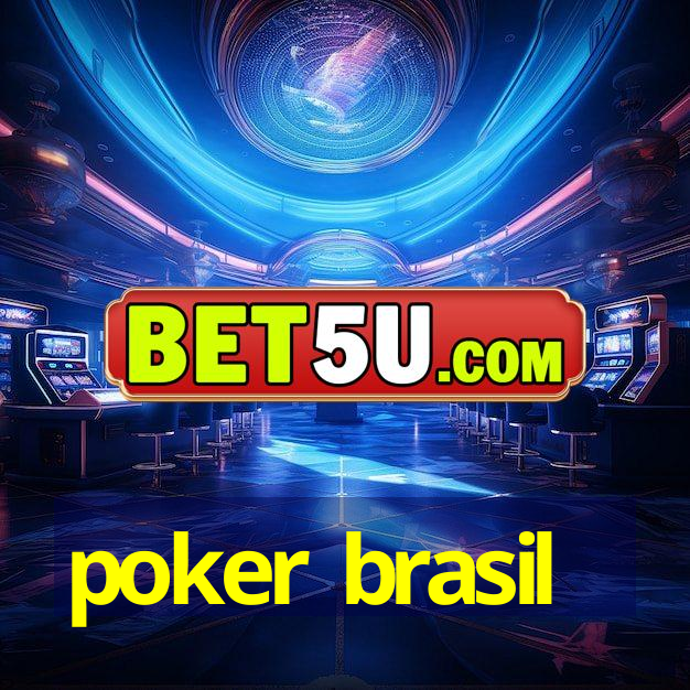 poker brasil