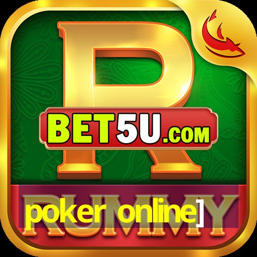 poker online]