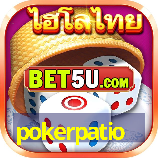 pokerpatio