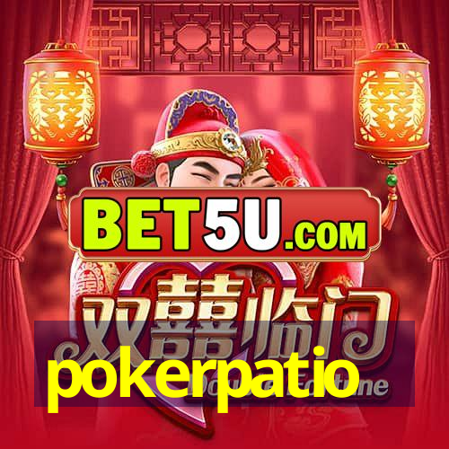 pokerpatio