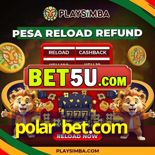 polar bet.com