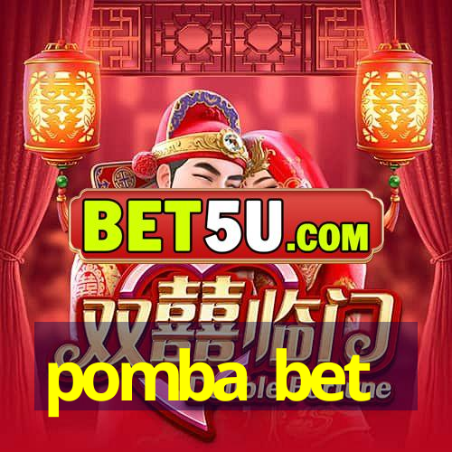 pomba bet