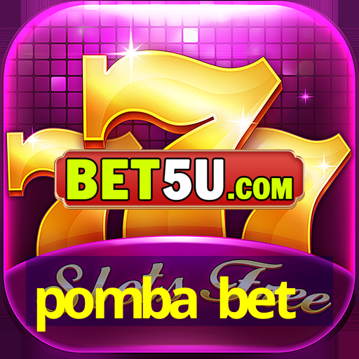 pomba bet