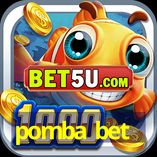 pomba bet