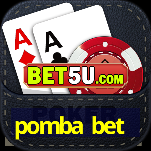 pomba bet