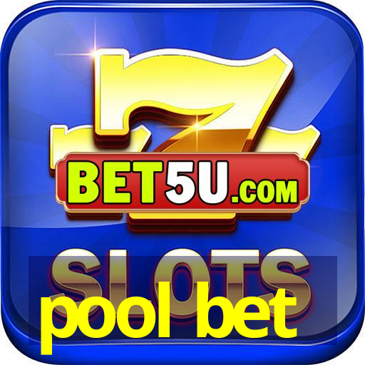 pool bet