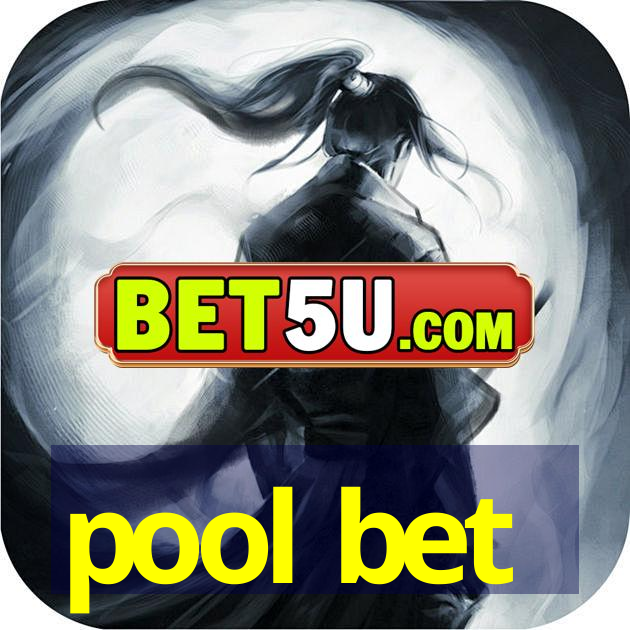 pool bet