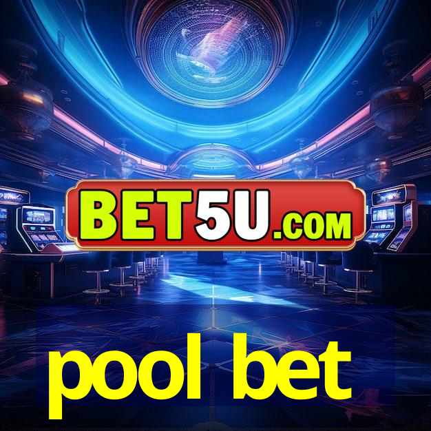 pool bet