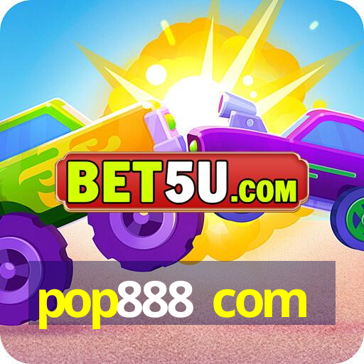 pop888 com