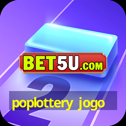 poplottery jogo