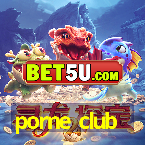 porne club