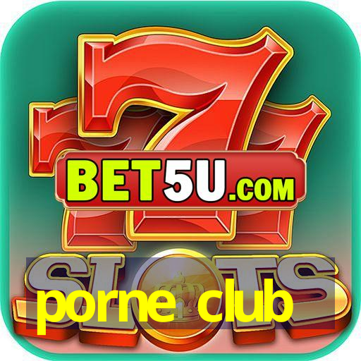 porne club