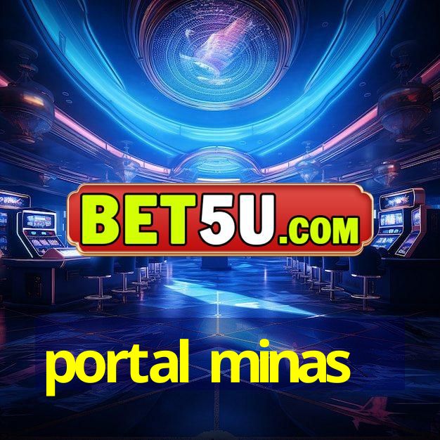 portal minas