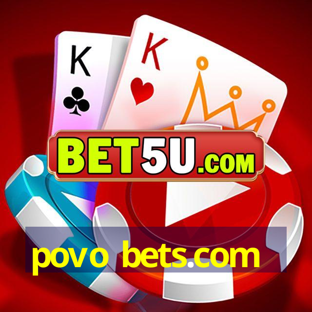 povo bets.com