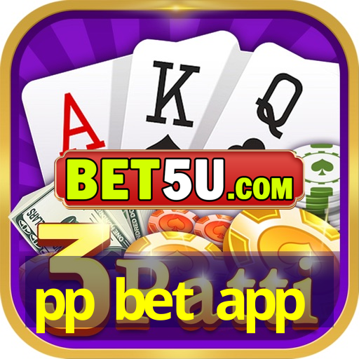 pp bet app