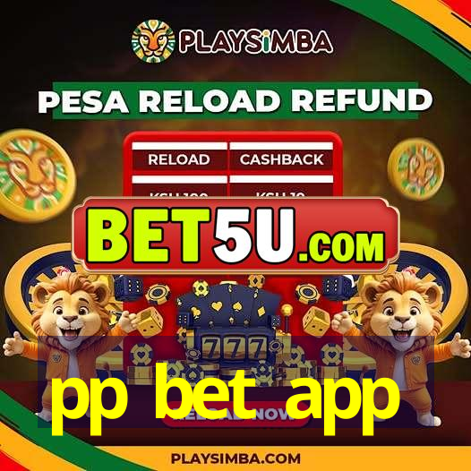 pp bet app