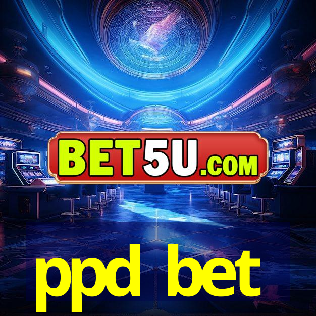 ppd bet