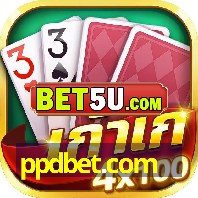 ppdbet.com