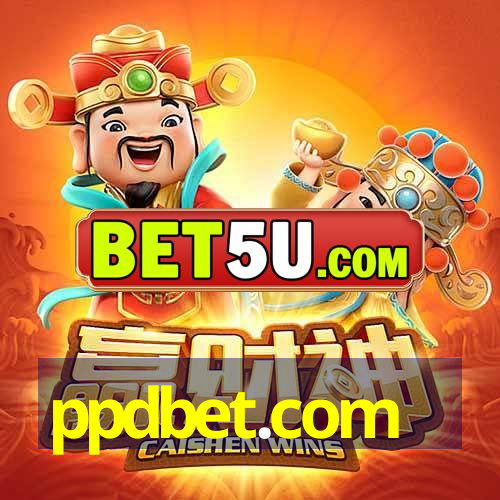 ppdbet.com