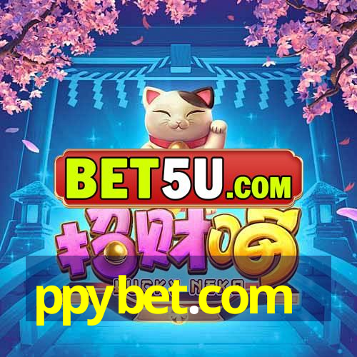 ppybet.com