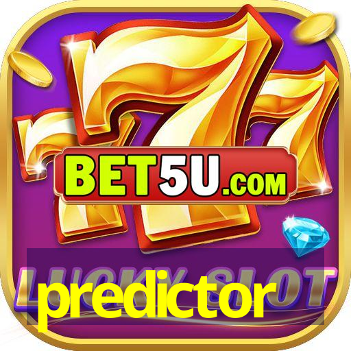 predictor