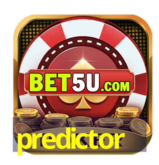 predictor