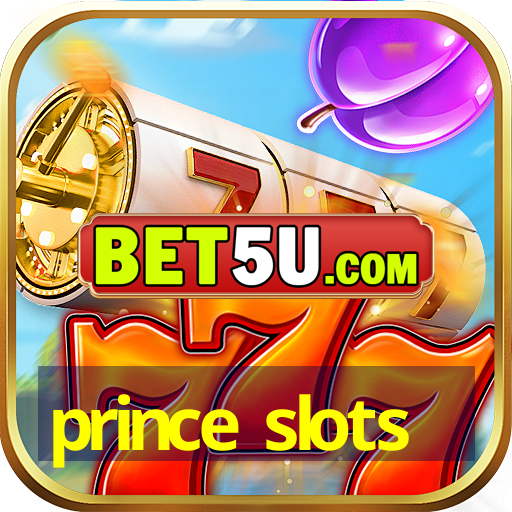 prince slots