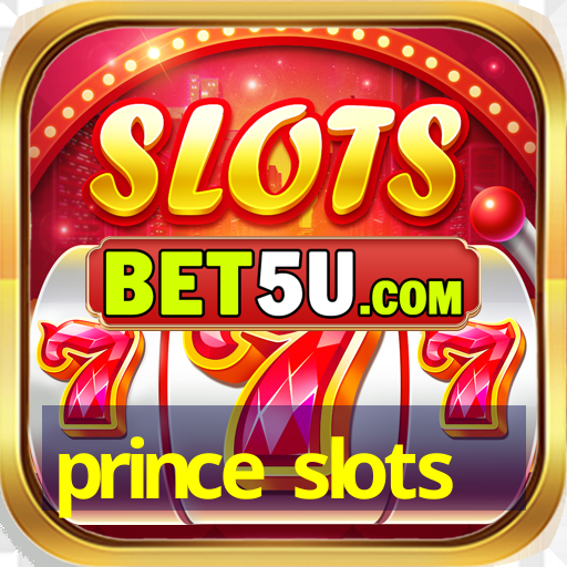 prince slots