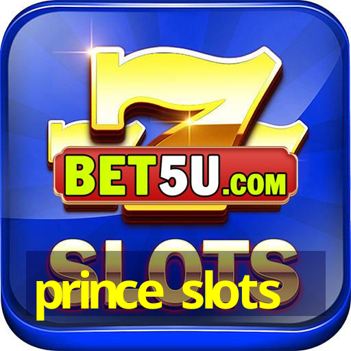 prince slots