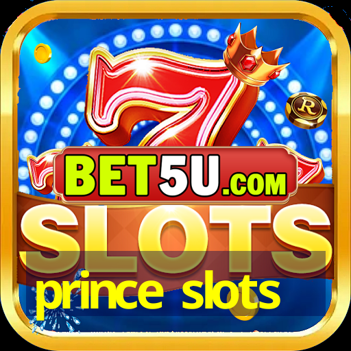 prince slots