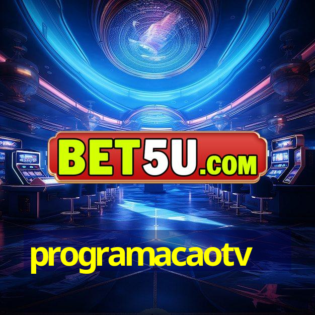 programacaotv