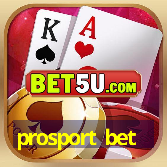 prosport bet